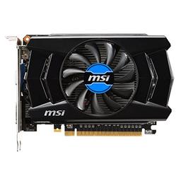 MSI GeForce GT 740 N740-4GD3