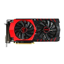 MSI Radeon R9 390 GAMING