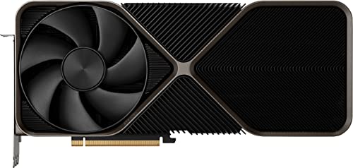 NVIDIA GeForce RTX 4080 Founders Edition