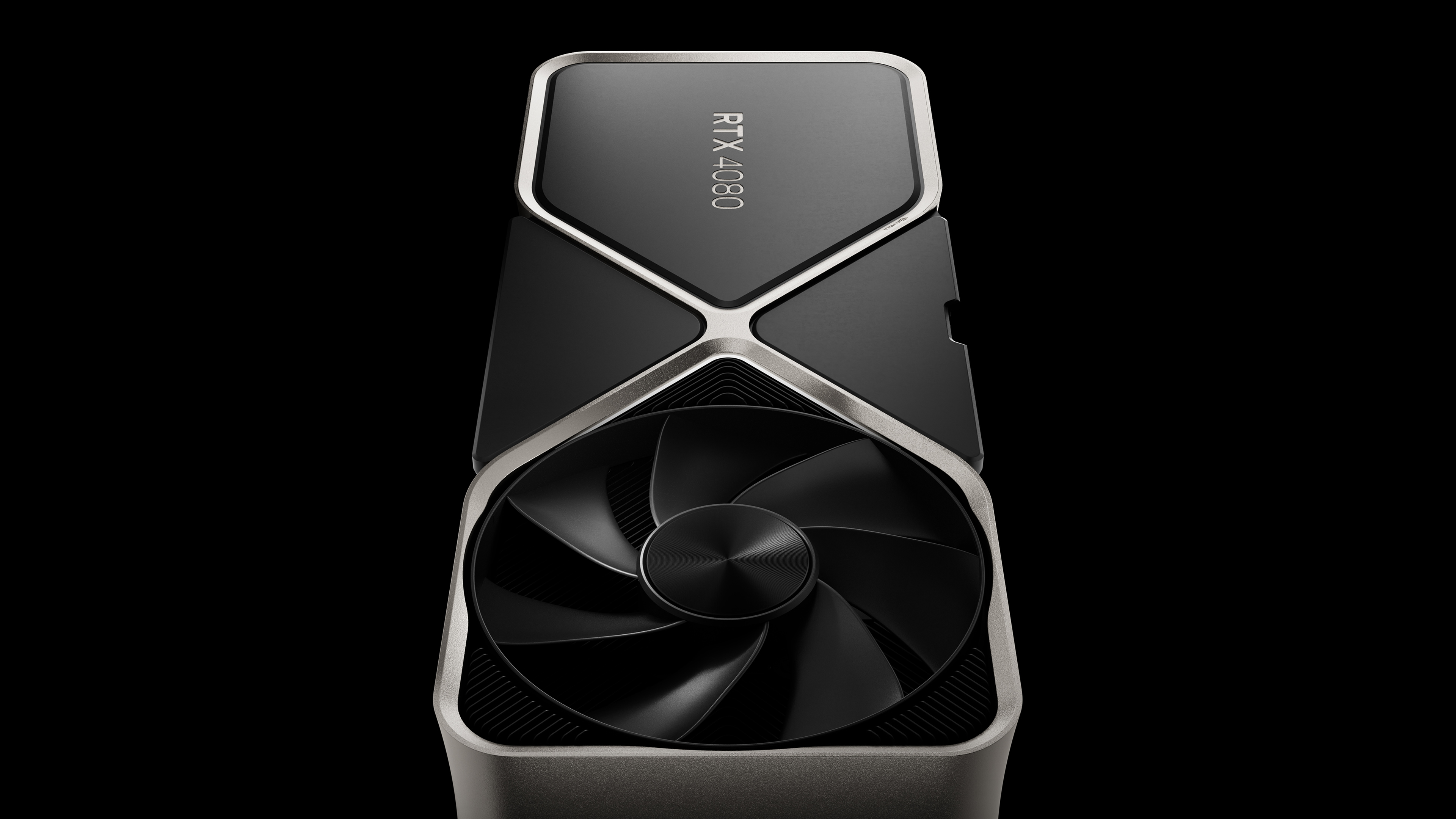 NVIDIA GeForce RTX 4080 Founders Edition