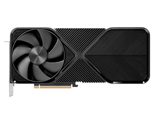 NVIDIA GeForce RTX 4080 SUPER Founders Edition