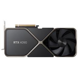 NVIDIA GeForce RTX 4090 Founders Edition