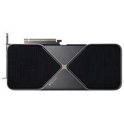 NVIDIA GeForce RTX 5080 Founders Edition