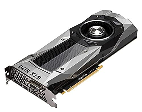 NVIDIA GeForce GTX 1070 9001G4112520001