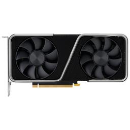 NVIDIA GeForce RTX 3060 Ti Founders Edition