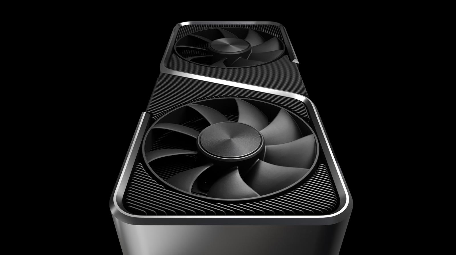 GeForce RTX 3070 Founders Edition