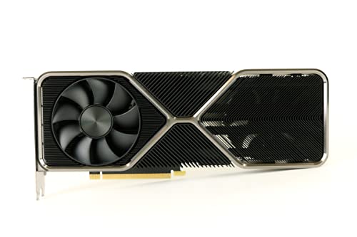 NVIDIA GeForce RTX 3080 Ti Founders Edition