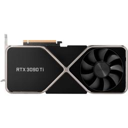 NVIDIA GeForce RTX 3090 Ti Founders Edition