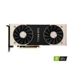 NVIDIA TITAN RTX