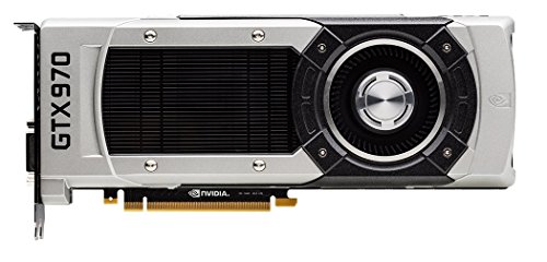 NVIDIA GeForce GTX 970 9001G4012510000