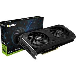 Palit GeForce RTX 4070 SUPER Dual