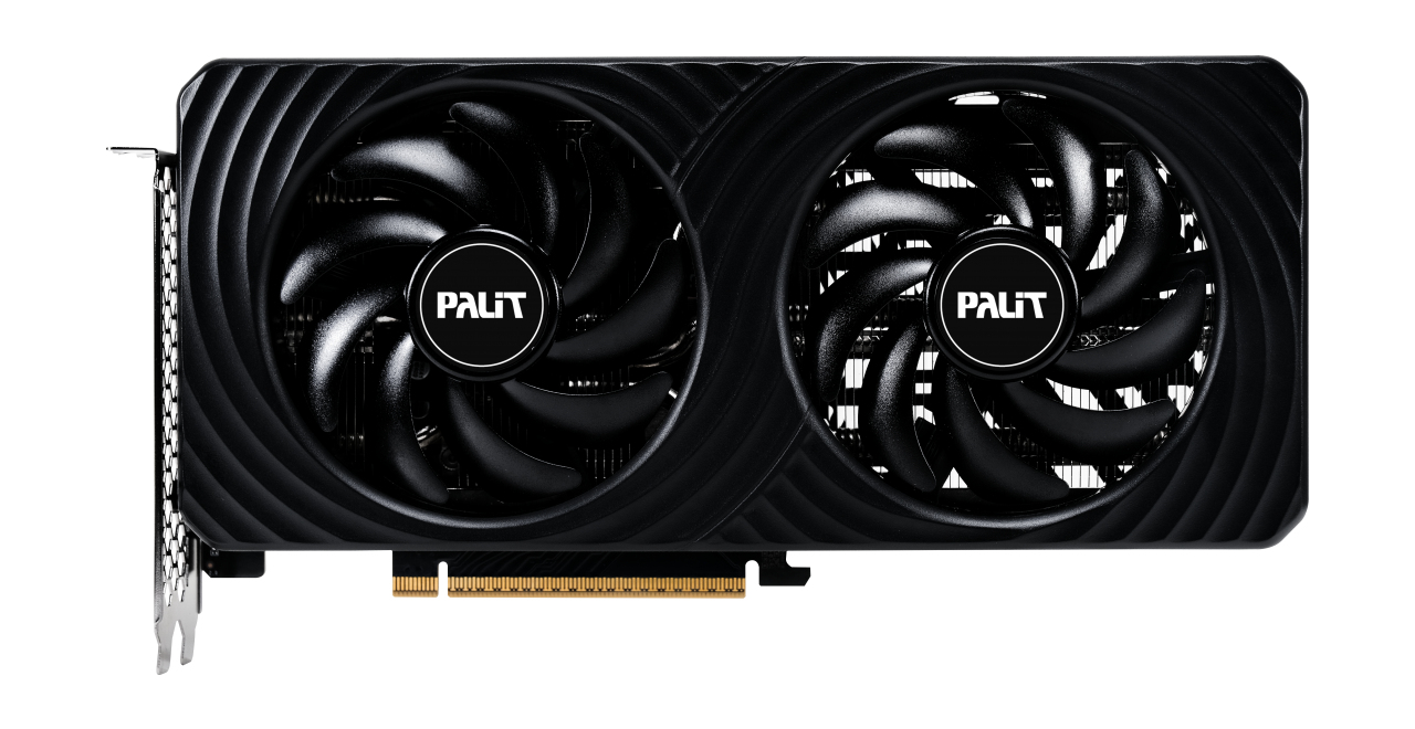 Palit GeForce RTX 5060 Dual