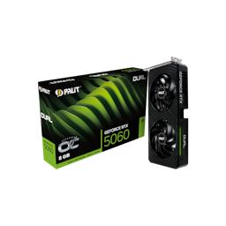 Palit GeForce RTX 5060 Dual OC