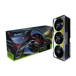 Palit GeForce RTX 5090 GameRock