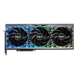 Palit GeForce RTX 4070 Ti GameRock OC