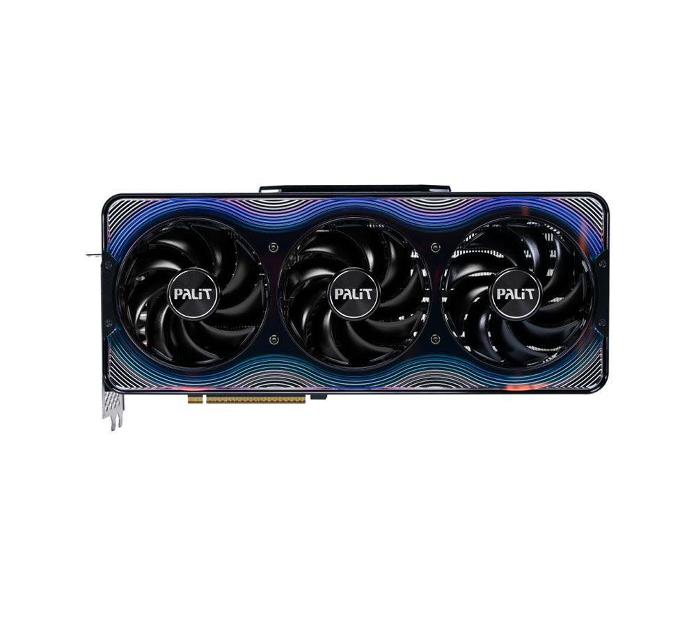 Palit GeForce RTX 5090 GameRock OC