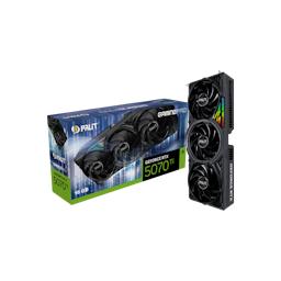 Palit GeForce RTX 5070 Ti GamingPro