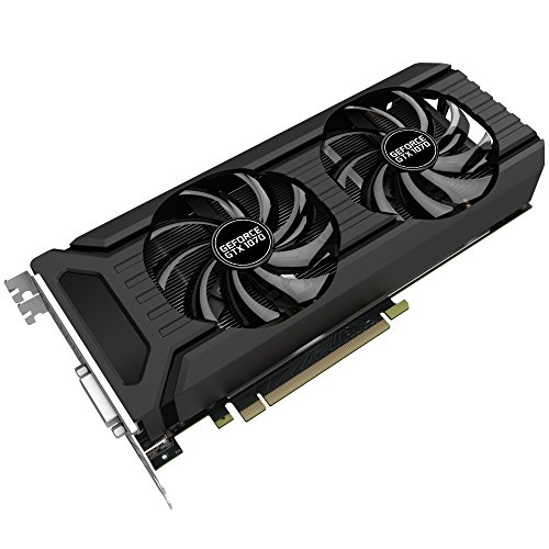Palit GeForce GTX 1070 Dual