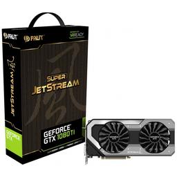 Palit GeForce GTX 1080 Ti Super JetStream