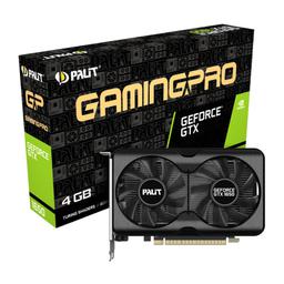 Palit GeForce GTX 1650 G6 GamingPro