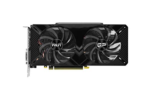 Palit GeForce RTX 2060 GamingPro