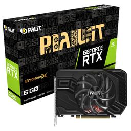 Palit GeForce RTX 2060 StormX