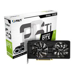 Palit GeForce RTX 3060 Ti LHR Dual OC