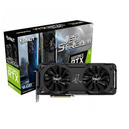 Palit GeForce RTX 3070 LHR JetStream