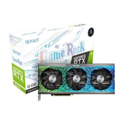 Palit GeForce RTX 3070 Ti GameRock