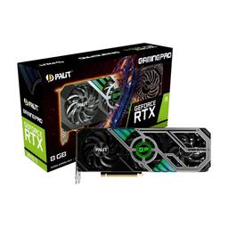 Palit GeForce RTX 3070 Ti GamingPro