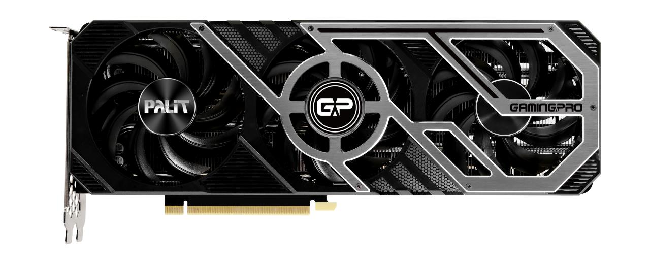 Palit GeForce RTX 3080 10GB GamingPro