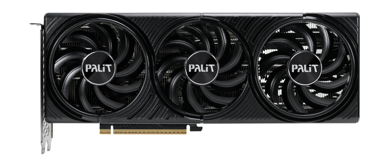 Palit GeForce RTX 5070 Infinity 3