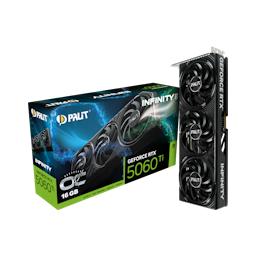 Palit GeForce RTX 5060 Ti Infinity 3 OC