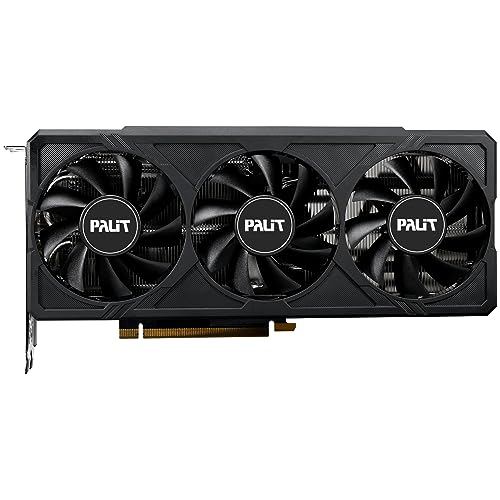 Palit GeForce RTX 4060 Ti JetStream OC