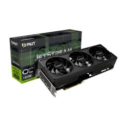 Palit GeForce RTX 4080 SUPER JetStream OC