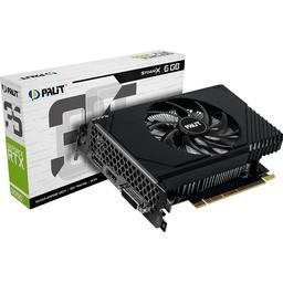 Palit GeForce RTX 3050 6GB StormX