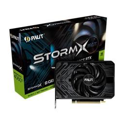Palit GeForce RTX 4060 Ti StormX