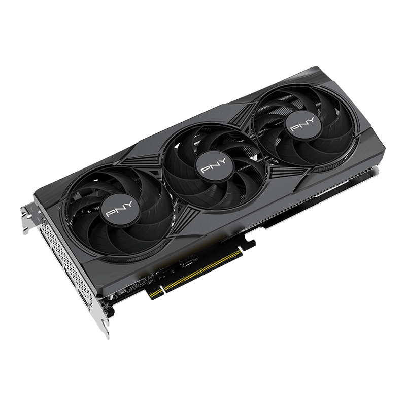 PNY GeForce RTX 5060 ARGB EPIC-X RGB OC