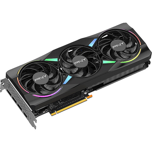 PNY GeForce RTX 5070 ARGB EPIC-X RGB OC
