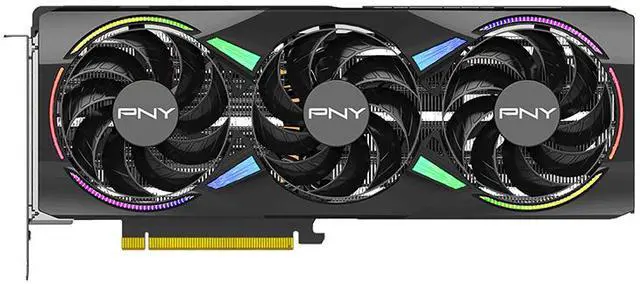 PNY GeForce RTX 5070 Ti ARGB EPIC-X RGB OC
