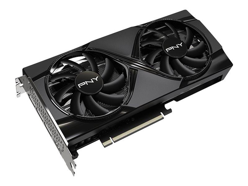 PNY GeForce RTX 5060 Ti Dual Fan