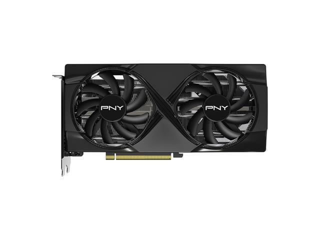 PNY GeForce RTX 5060 Ti Dual Fan OC