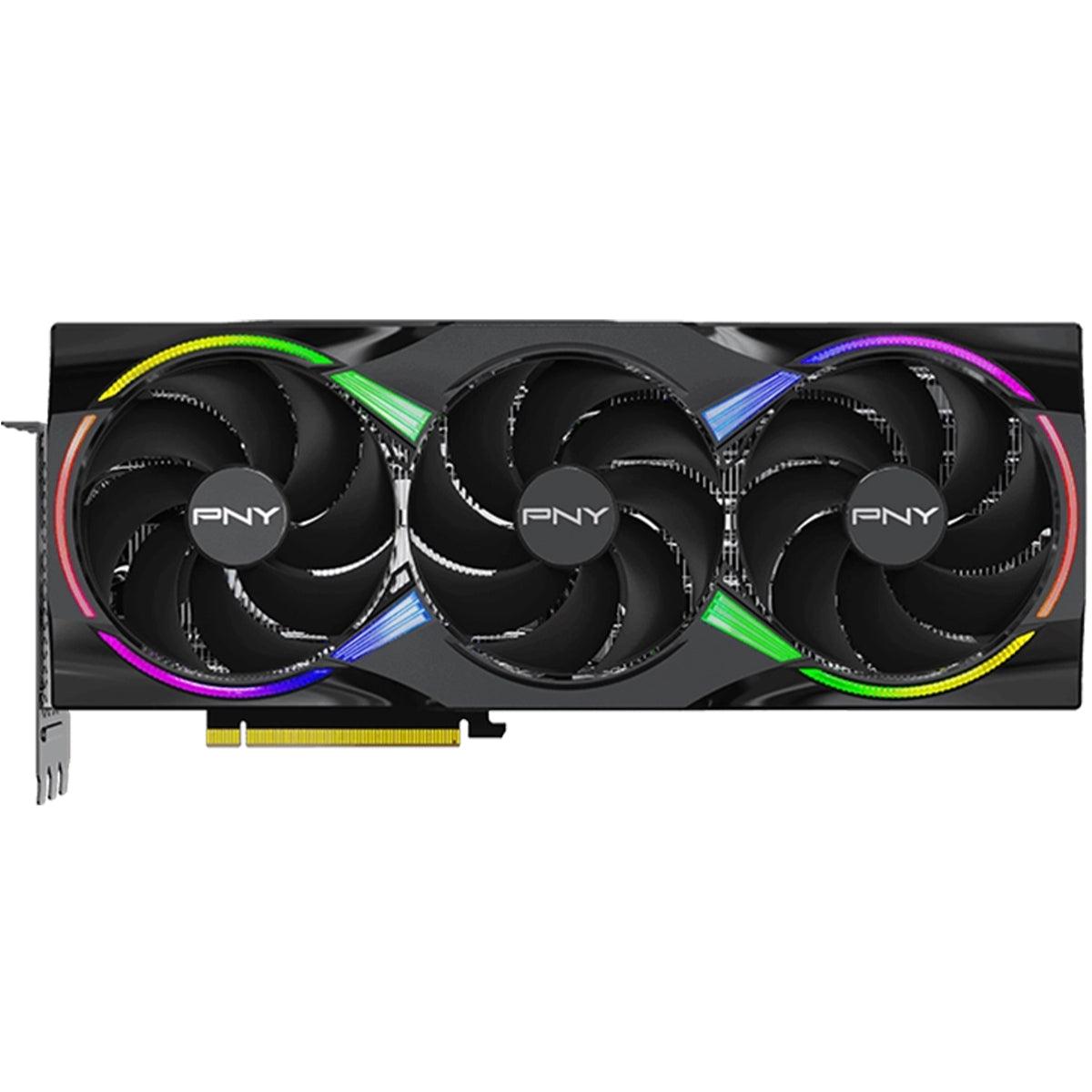 PNY GeForce RTX 5090 EPIC-X RGB