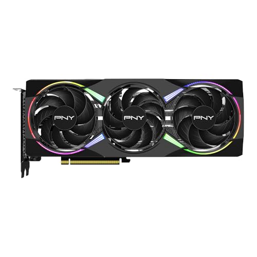 PNY GeForce RTX 5060 Ti EPIC-X RGB OC