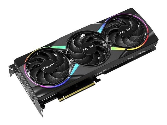 PNY GeForce RTX 5060 Ti EPIC-X RGB OC