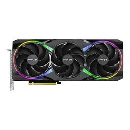 PNY GeForce RTX 5070 Ti EPIC-X RGB Triple Fan Plus OC