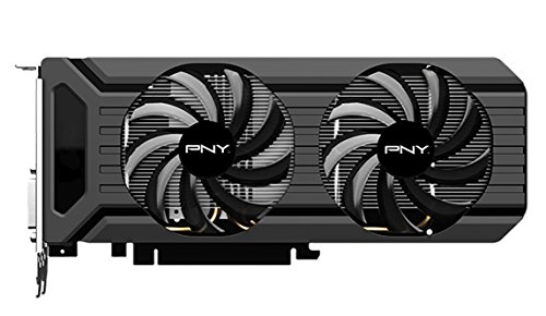 PNY GeForce GTX 1060 6GB VCGGTX10606PB