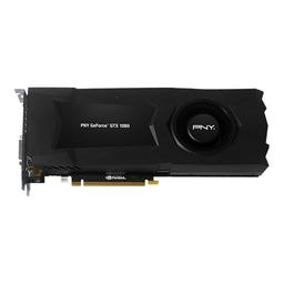 PNY GeForce GTX 1080 VCGGTX10808PB