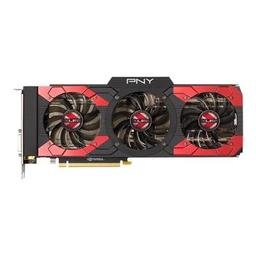 PNY GeForce GTX 1080 XLR8