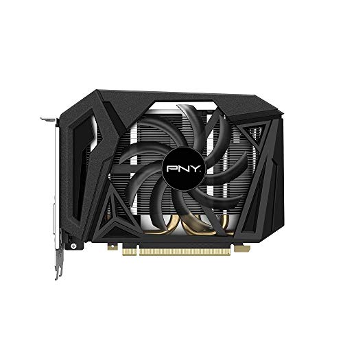 PNY GeForce GTX 1660 SUPER VCG16606SSFPPB